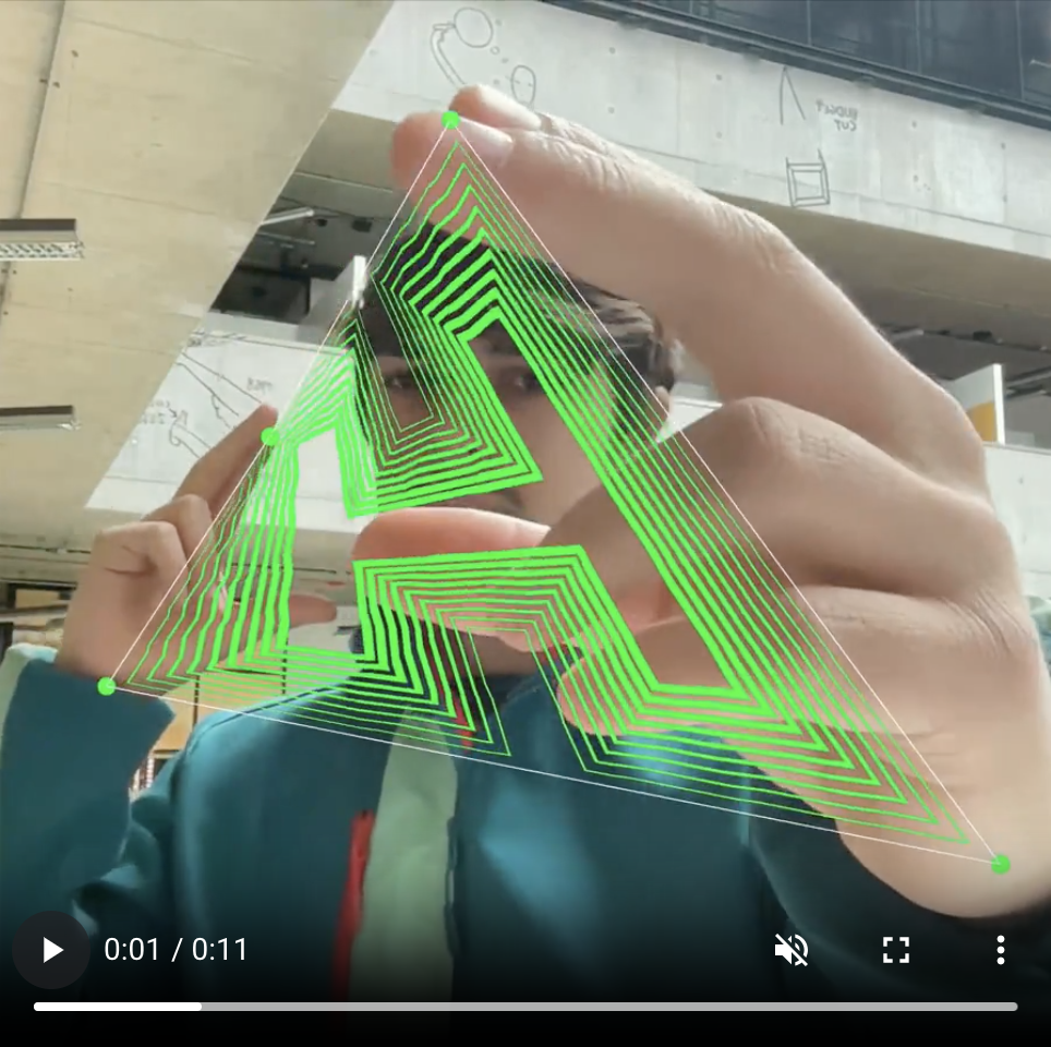 Imagen de 36 Days of Type (Embodied Interaction)